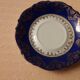 Cup with blue RW Bavaria saucer