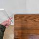 Commode vintage