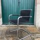 Bauhaus style armchair