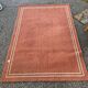 Braided rug