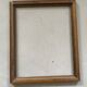 Wooden frame 31x37cm