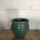 Emerald and copper pot cache