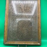Butler serving tray