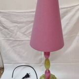 Acid pop lamp