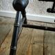 Ancien Pare Feu Bambou.