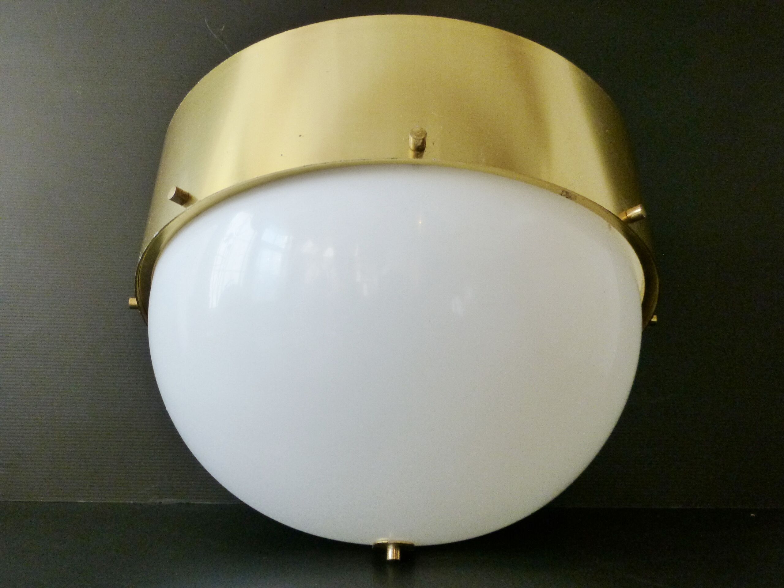 Wall lamp 1960/1970