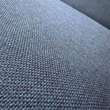 Woolen armchair, designed by Folke Ohlsson, Denmark 50s/60s, mid-c modern,