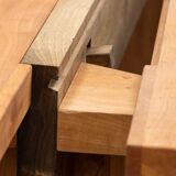 Japanese dining table