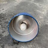 Industrial hanging lamp