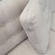 Beige sofa, Danish design, 1970s, production: Denmark