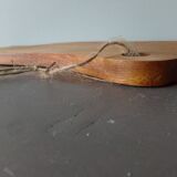 Acacia cutting board