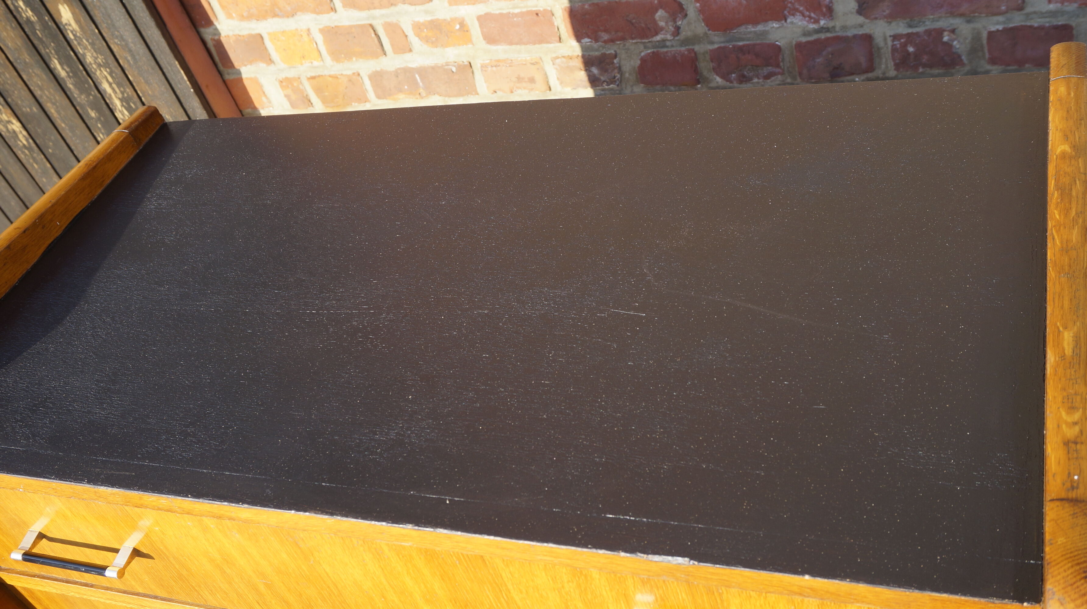 Vintage chest of drawers