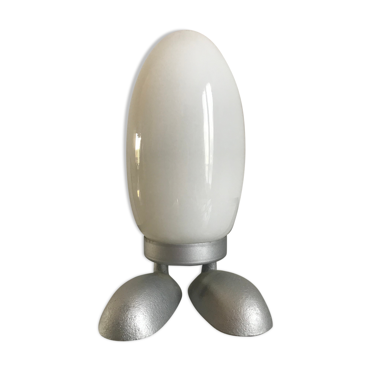 "Fjorton" lamp by Tatsuo Konno for Ikea 1990s