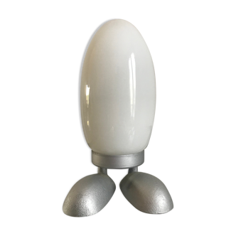 "Fjorton" lamp by Tatsuo Konno for Ikea 1990s