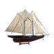 Maquette voilier