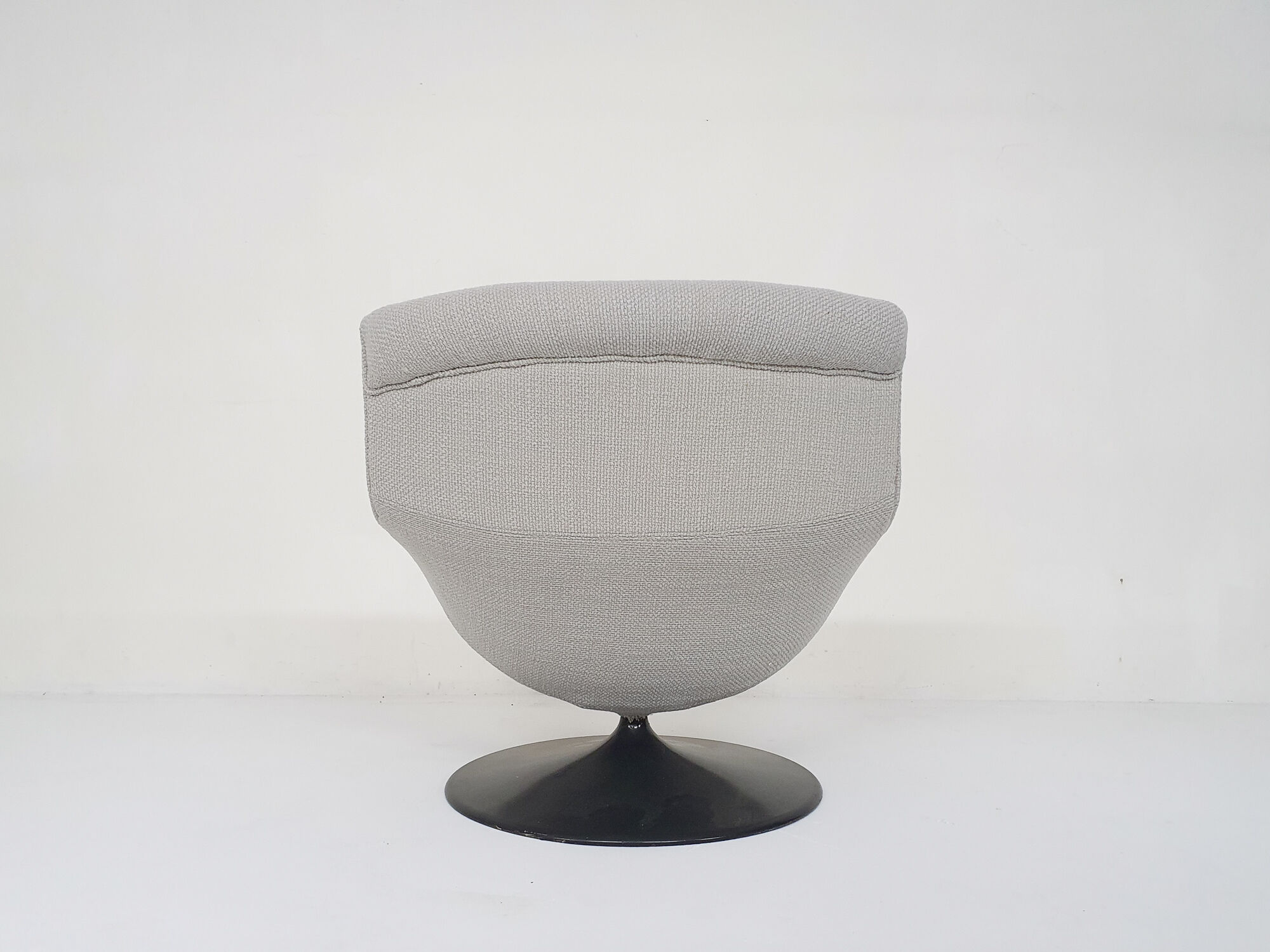 Armchair Geoffrey Harcourt for Artifort model F520, The Netherlands 1960's