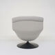 Armchair Geoffrey Harcourt for Artifort model F520, The Netherlands 1960's
