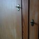 Armoire pieds compas