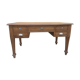 Minister style desk