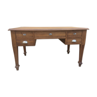 Minister style desk