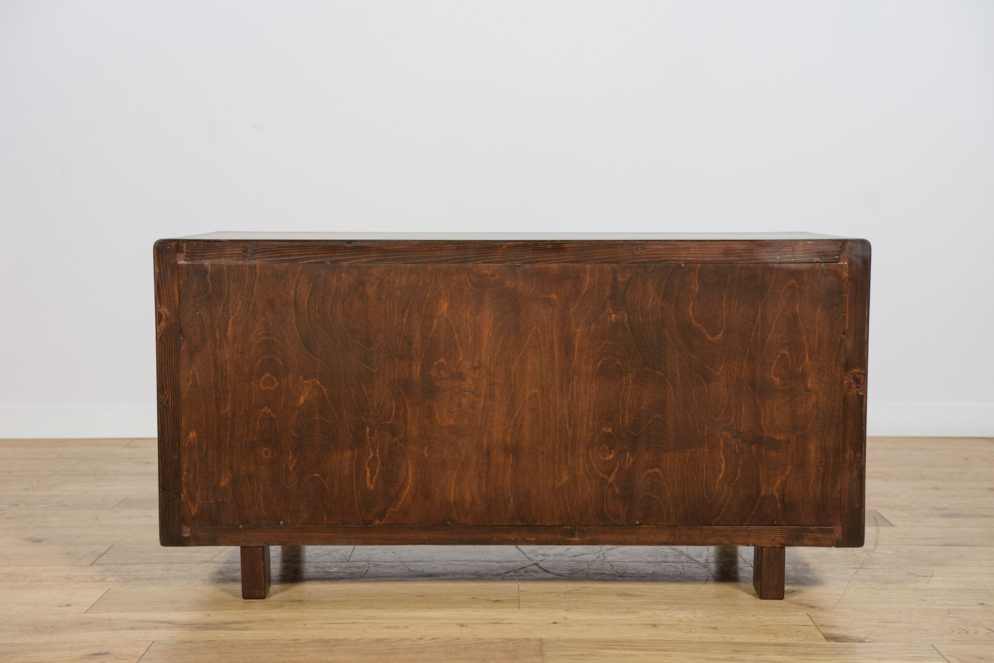 Small Art Deco dresser, Denmark, 1940s