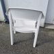 6 chairs Design JP Emonds Belgium, model Lawn Comfort