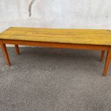 Brewery table