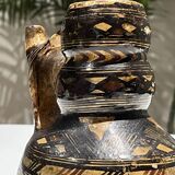 Kabyle/Berber pottery - Terracotta - Ancient