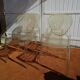 4 chairs by Pedrali