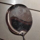 Serving flat spoon
