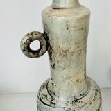 Ceramic lamp base by Jacques Blin