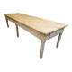 Table ferme XXème