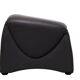 Leolux Ottoman or Footstool organic shaped 1980s