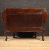 Elegant 20th century Venetian dresser