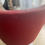 Moroso armchair