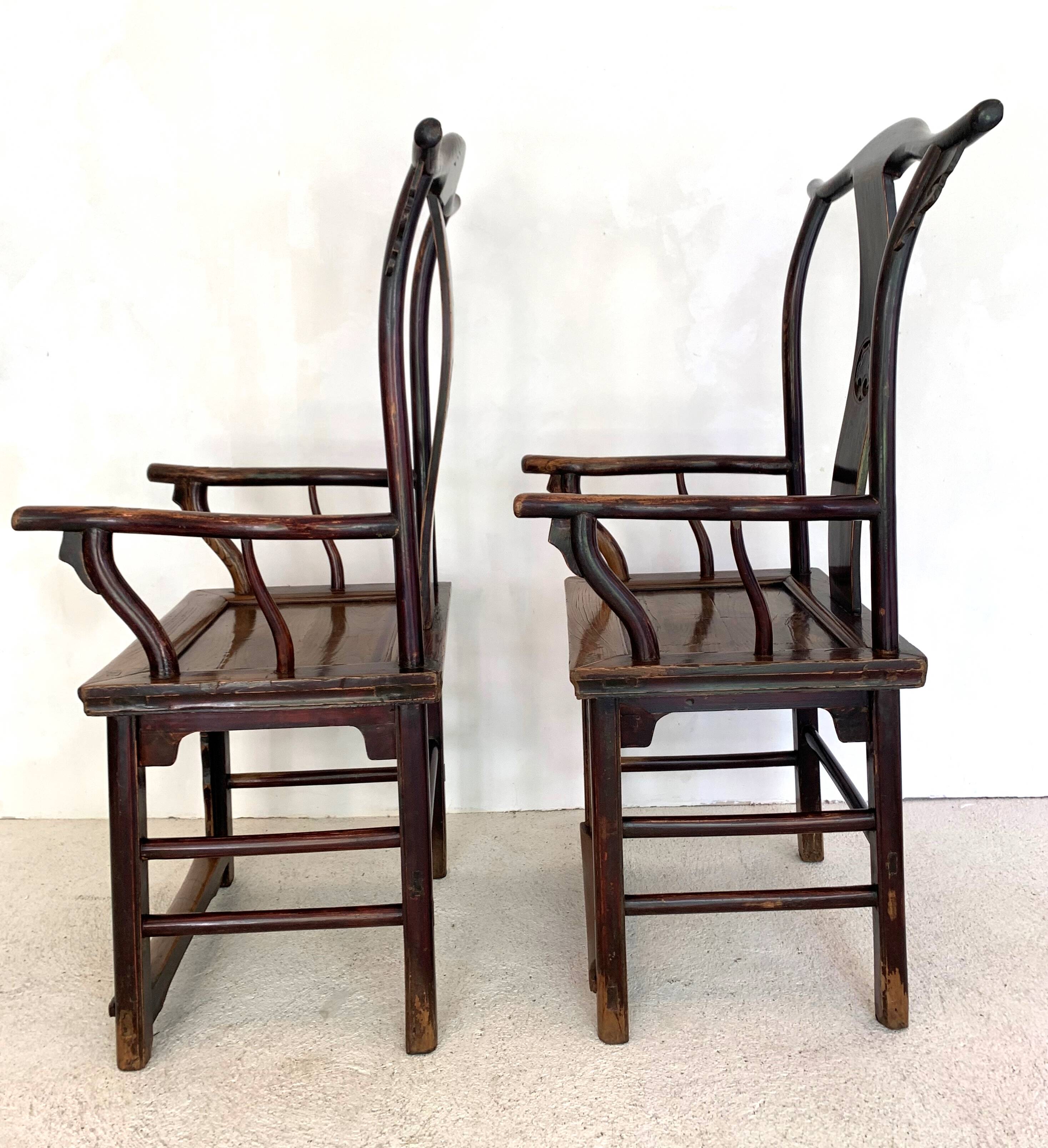 Japanese tansu seat
