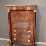 Secretary empire Walnut