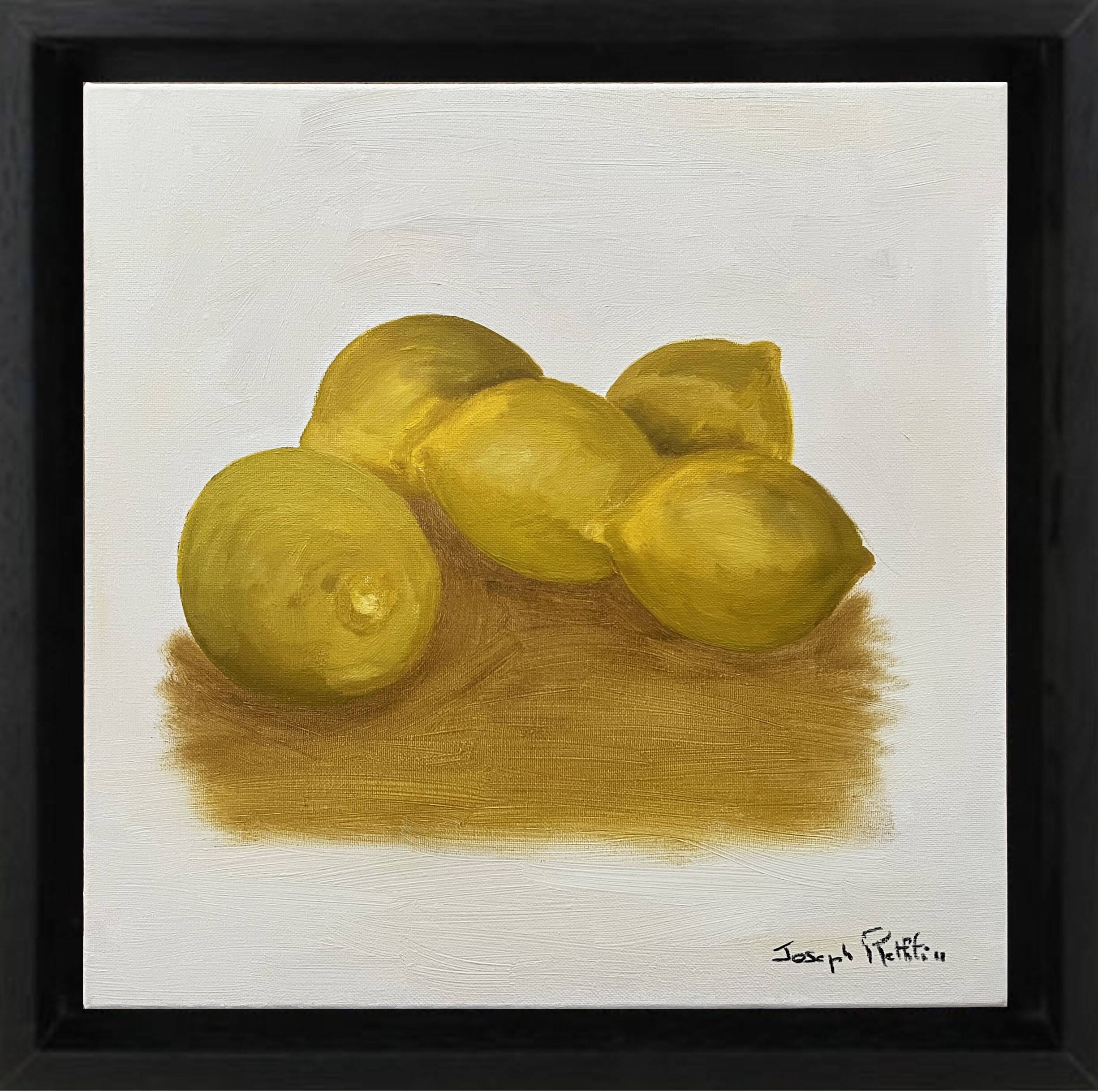 "Lemons" by Joseph Rethlin