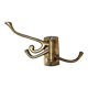 Brass boat hook