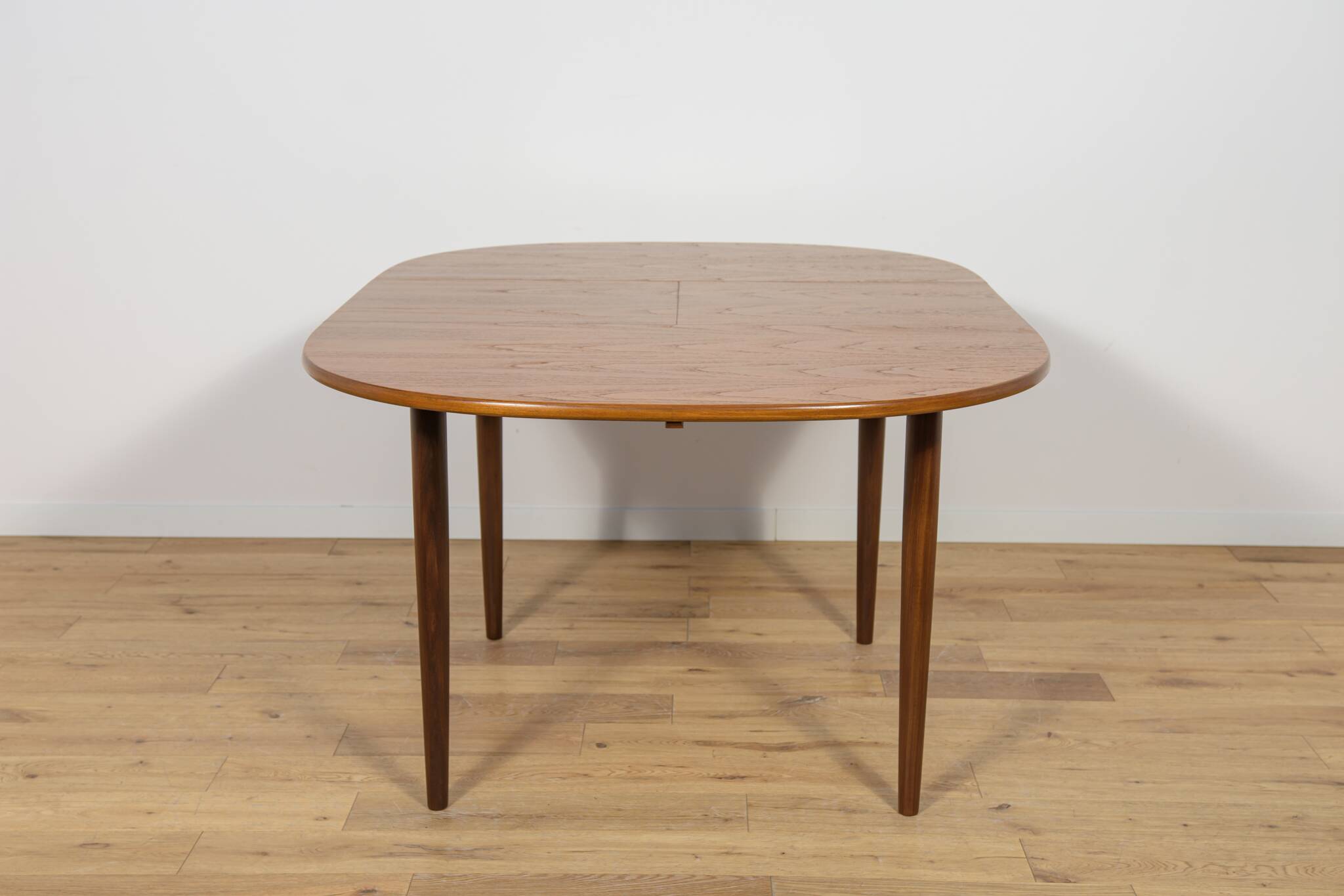 Mid-Century Teak Extendable Dining Table from G-Plan, United Knigdom, 1960s