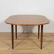 Mid-Century Teak Extendable Dining Table from G-Plan, United Knigdom, 1960s
