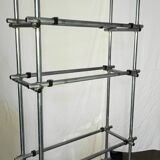 Scandinavian shelving system from the 70s