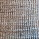Jute rug