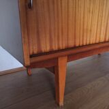 Modernist sideboard of the 1970