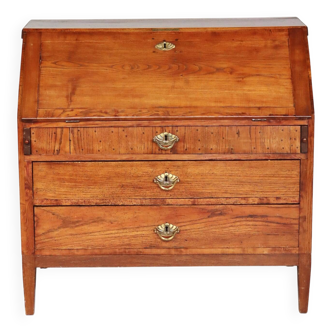 "Gustavian" Secretary