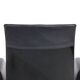Walter Knoll "The Bucket chair" swivel chair black