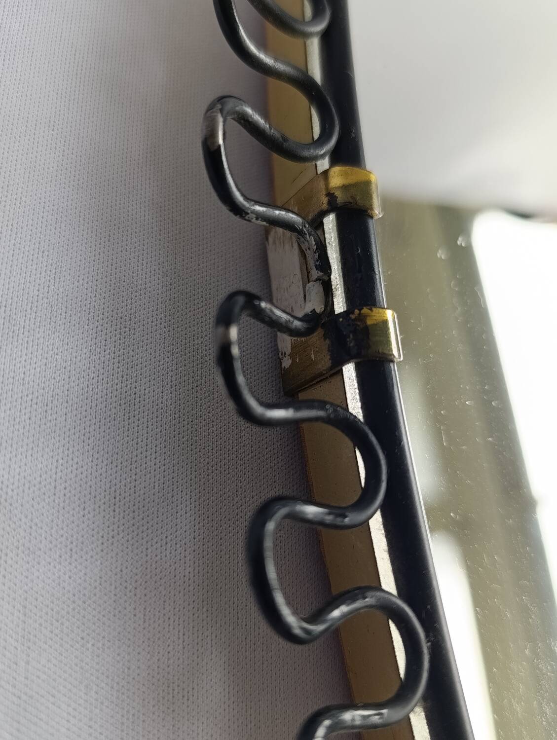 Josef Frank vintage mirror