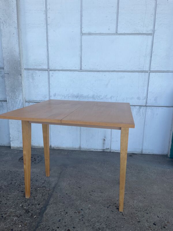 Table portefeuille  1950