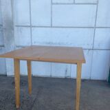 Table portefeuille  1950
