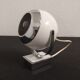 Spot eye ball sconce, 60/70s